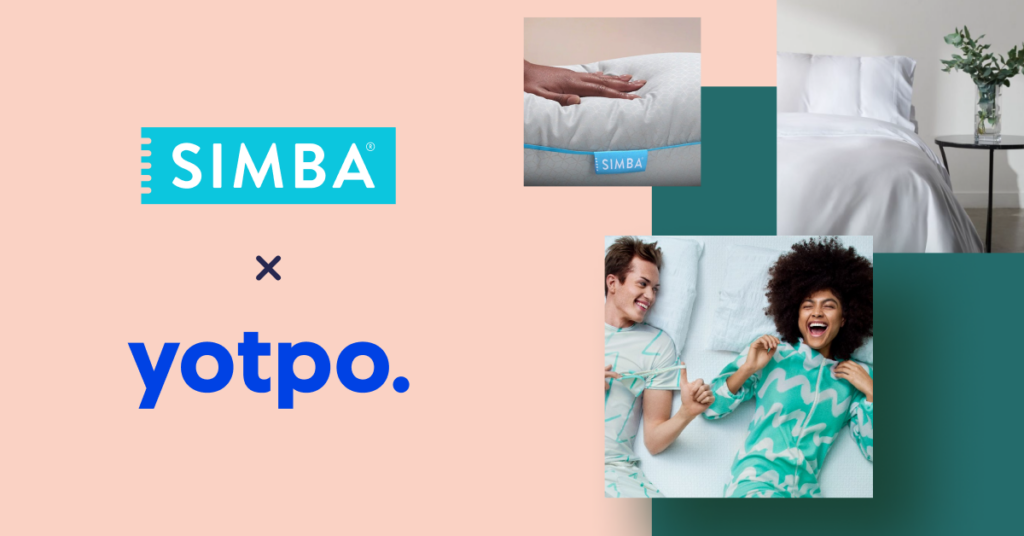 FB 6 Simba Sleep | Case Study 14