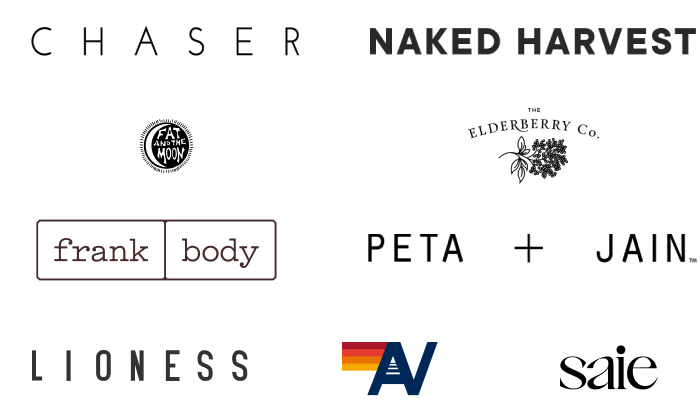 Brand logo