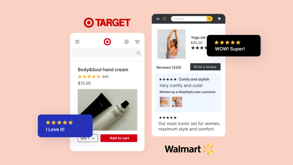 Header image 1 Target & Walmart Landing Page 16 Header image 1 Target & Walmart Landing Page 15